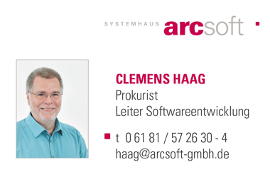 Clemens Haag